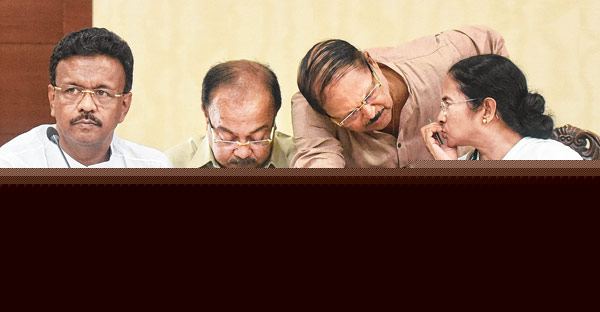 Dengue death tolls rises to 6: Mamata calls for a meeting