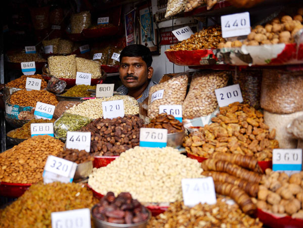 Rajya Sabha passes GST amendment Bill