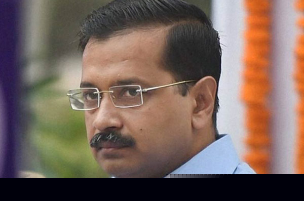 For Arvind Kejriwal, Bad News From Court In Case About Who Is Delhi Boss