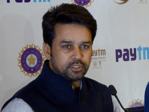 BCCI is against the two-tier Test system dgtl