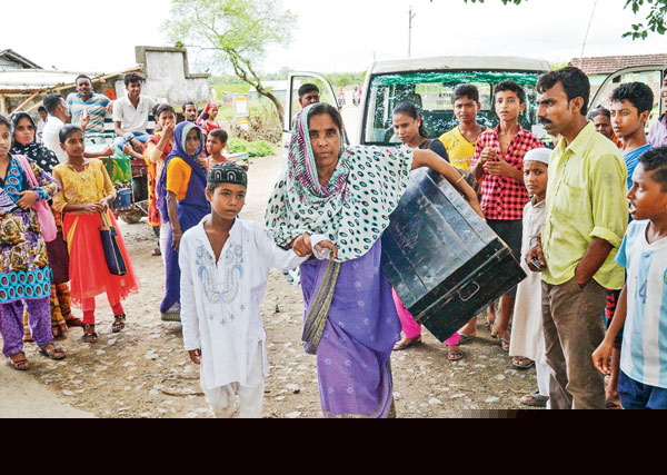 Snakebite, 2 Madrasa students died  