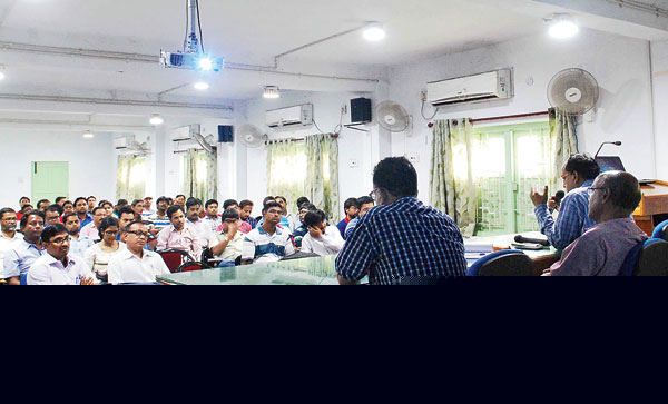 Meeting set up to discuss to prevent random dengue attack 