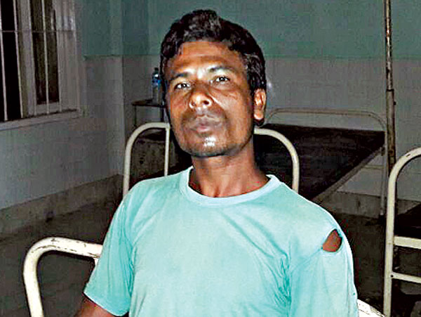 Man recalls his dreadful experience of Bodo militants attack