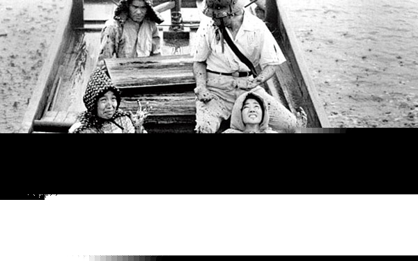 It was 8.15 in Hirosima