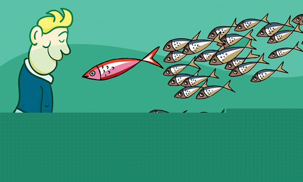 Anandamela-Life of Water