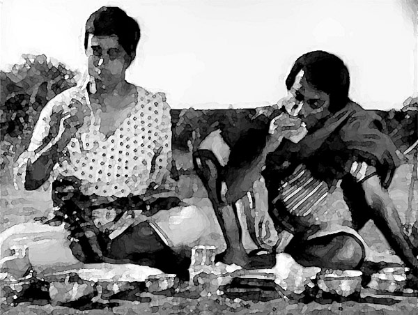 Bread, Butter or death