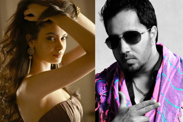Why Mika Singh called Diana ‘Panty’? dgtl