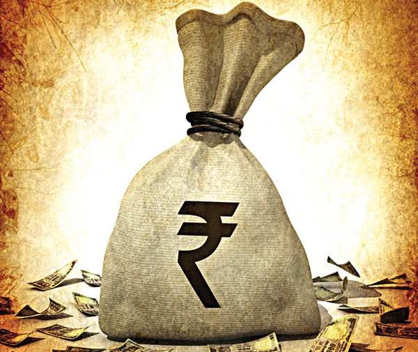 GST Bill and its regime details