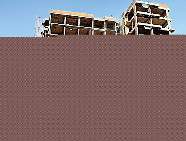 State will not construct housing in joint venture with private organisation