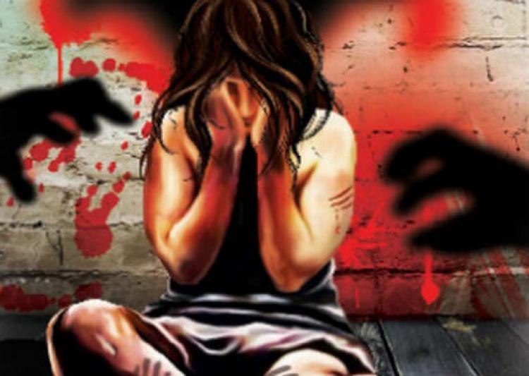 Teenage maid rape and murder allegation in Haldia