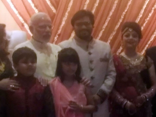 Babul Supriyo married rachana, modi-mamata shower blessings dgtl