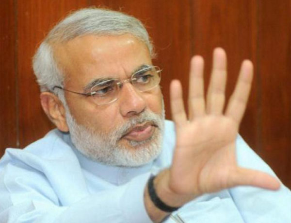 Pm modi asked for an account of their work in constituencies to the lawmakers dgtl