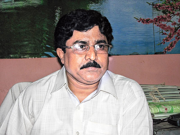 District school teacher to receive Rashtrapati award