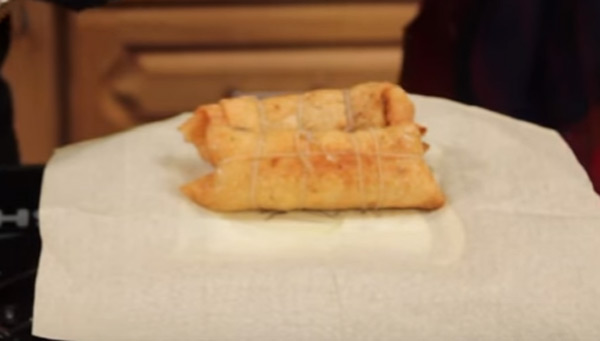 How to make Chicken Kurmuri Kabab dgtl