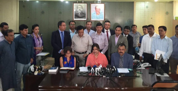 Bangladesh to send first satellite by 2017 dgtl