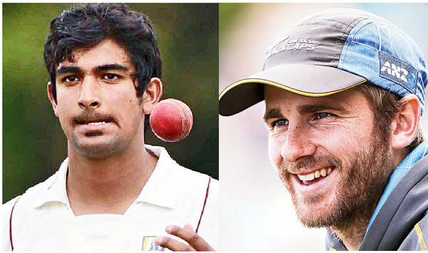 It was better not to start with New Zealand