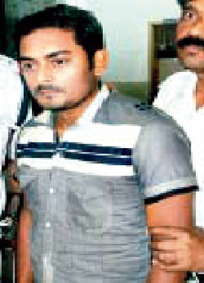 Mental patient eloped from pavlov hospital