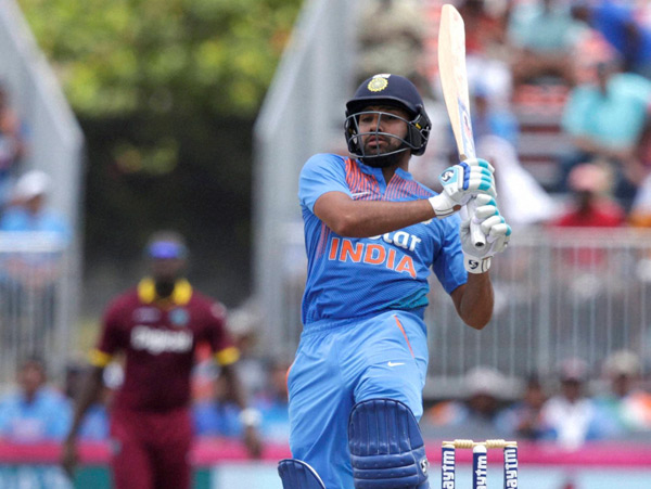 Rohit Sharma expected to be in test squad dgtl