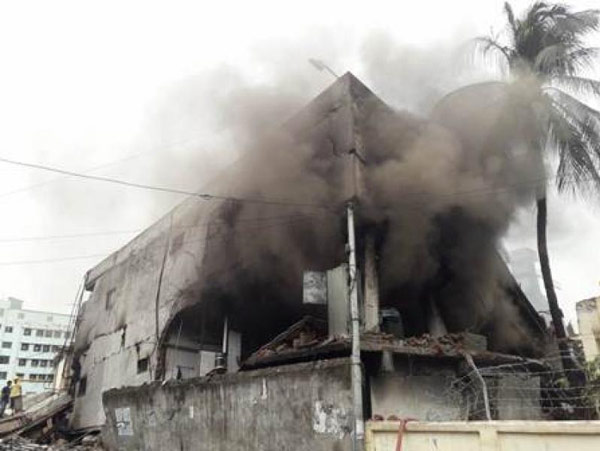 4 more bodies recovered from the rubble in Tongi-BNG dgtl