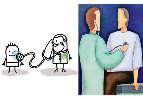 200 years of stethoscope