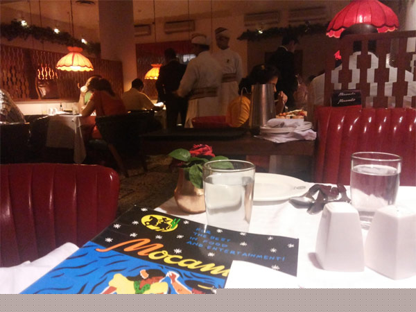 Mocambo denies to let in customer for not dressing up properly dgtl 