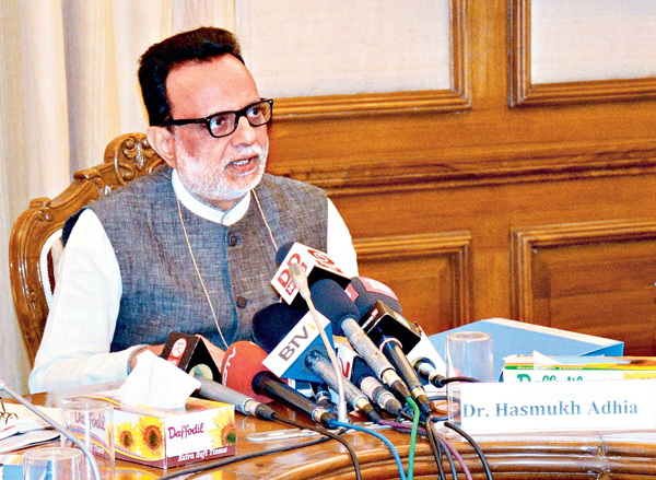 Union Cabinet approved the setting up of the (GST) Council and its Secretariat