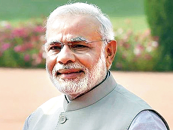 Modi wants to close with western countries against Pakistan