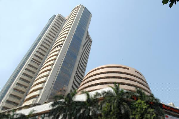 Sensex dives 444 points, biggest single-day drop since Brexit fall out