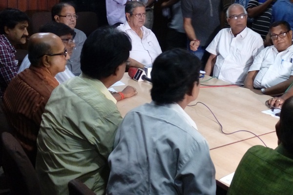 No decision on derby point, east bengal will be the champion if they win tomorrow dgtl