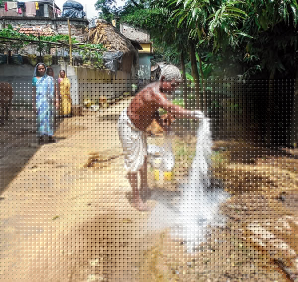 Dengue increasing in Ghatal, Health department under question