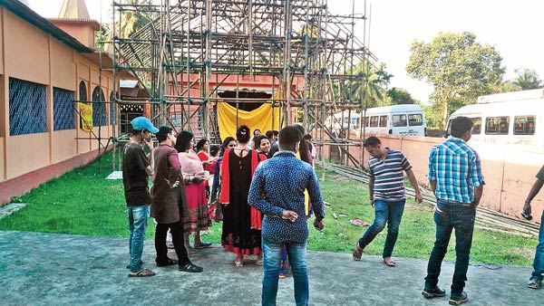 Oksana Marchenkoning soxta porno suratlari