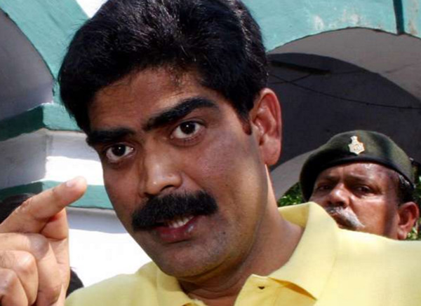 Shahabuddin's bail challenged in Supreme Court dgtl