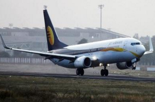 Jet Airways pilot grounded for being 'ghost' on Delhi-Bengaluru-Delhi flights-dgtl
