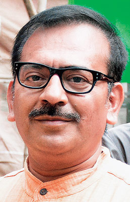 SSKM' Patients Welfare Association to be headed by Arup Biswas