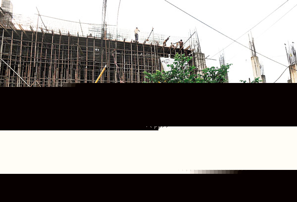 barnaparichay: a decade gone, rehabilitation for businessmen still on