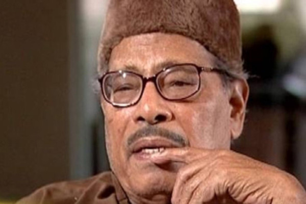 Manna Dey inspires people throughout his whole life