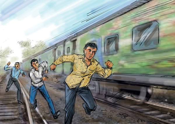 Rape and murder case in Tarapith, accused youth arrested