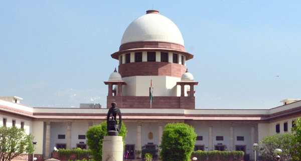 Dont need any certificate : Supreme court