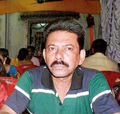 Businessman murdered in his own shop