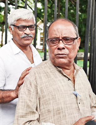 Question arise over party's welfare