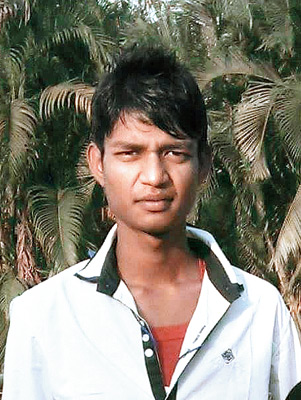 20 years-old theater worker died after accidentally slipping from train 