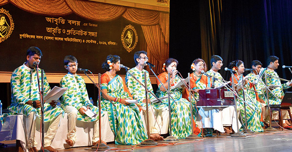 Noti binodini in ‘myth drama’