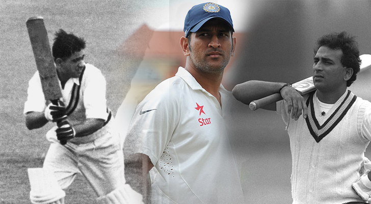 Do you agree that all time Indian XI in Indian Test Cricket History dgtl