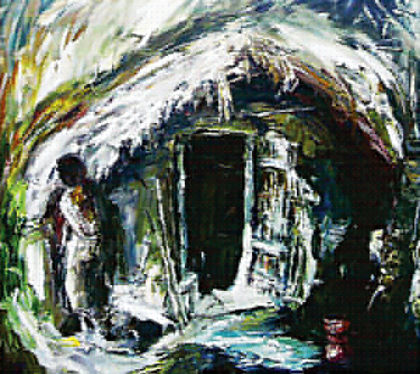 Rural aesthetics of nature