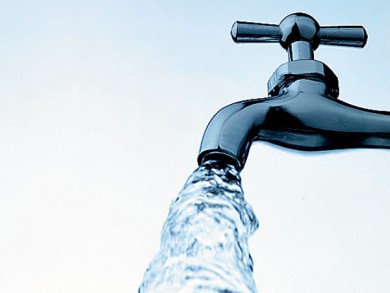 100 liters of free water to be rendered for per person