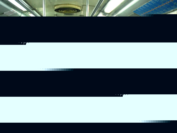 An open letter to Rail minister from a daily metro passenger