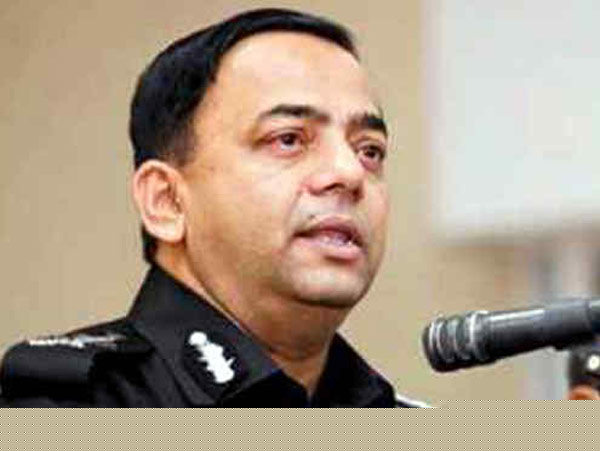 A small terrorism cant destroy a whole country: benazir ahmed