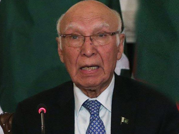 It will be a act of war to pull out from Indus treaty unilaterally: Pak dgtl