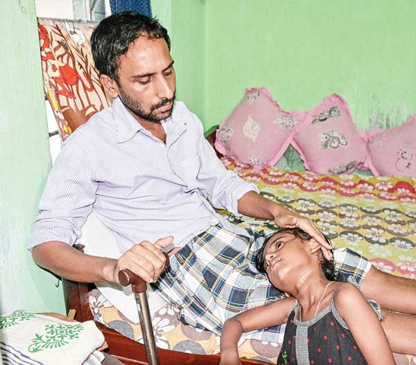 Man gets recover after 9 months