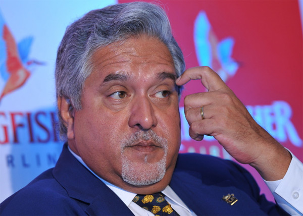 ED confiscated properties of Vijay Mallya dgtl